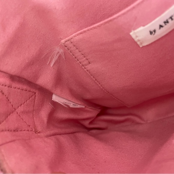 Anthropologie|| Fiona Beaded Bag, Martini Viral Beaded Shoulder Bag - Picture 9 of 13